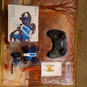 Holston HS330 Mini drone